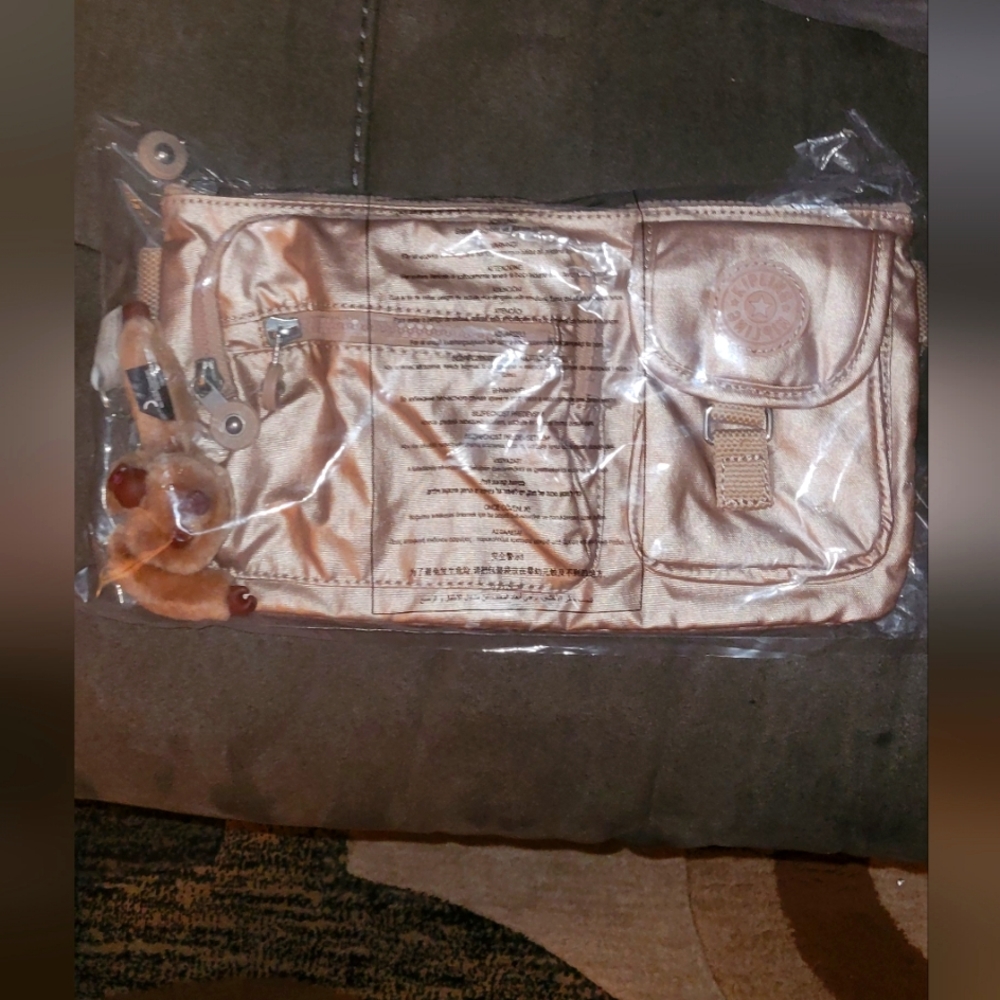 Kipling bag medium nwt